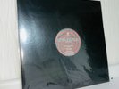 SPACE DANDY Original Song Selection Limited vinyl record LP Cowboy Bebop New