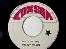 Delroy Wilson 