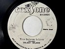 Delroy Wilson 