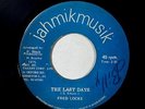 Fred Locks/Pablo Black 