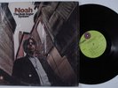 BOB SEGER SYSTEM Noah CAPITOL LP VG+ SHRINK x