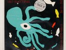 THE CURE HALF AN OCTOPUSS FICTION FICST23 UK VINYL 10