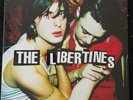 The Libertines – The Libertines  -  LP VINYL - NEW SEALED