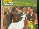 The Beach Boys Pet Sounds [50th Anniversary Stereo Edt   LP VINYL - NEW SEALED