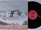 WAYLON JENNINGS/WILLIE NELSON/JOHNNY CASH Highwayman COLUMBIA LP VG+ x