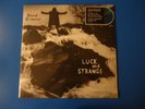 David Gilmour Luck & Strange LP (2024) NEW Sea Blue Vinyl (Pink Floyd)