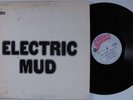 MUDDY WATERS Electric Mud CADET CONCEPT LP VG+ gatefold x