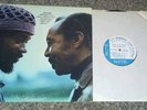 BOBBY HUTCHERSON LP HAROLD LAND **MISPRINT** BLUE NOTE VAN GELDER NM