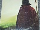 Wishbone Ash 'Argus' LP 1972 VINYL RECORD NM /COVER VG+
