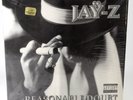 Jay Z – Reasonable RAF Records 1996 Us Original(2LP/ Vg+/NM-)##1453