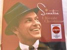FRANK SINATRA -ULTIMATE CHRISTMAS -TARGET EXCLUSIVE 2 LP GREEN VINYL -NEW SEALED