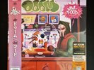 MF DOOM - MM..FOOD Limited Edition SWEETART MARBLE 2x Vinyl LP Hip Hop Assai Obi