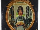 Mom's Apple Pie - S/T LP - Brown Bag Uncensored Cover SEALED