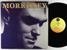 Morrissey - Viva Hate LP - Sire VG++