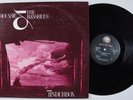 SIOUXSIE & THE BANSHEES Tinderbox GEFFEN LP VG+ x