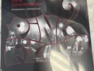 Pink Floyd Live at Concertgebouw Amsterdam September 17 1969 Vinyl Record VR9924