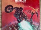 MEAT LOAF - Bat Out Of Hell. 1977 Original Pressing Vinyl LP Record. VG+/VG+