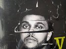 The Weeknd Special Edition Color Vinyl BEAUTY BEHIND THE MADNESS 2-album Set