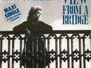 Kim Wilde View From A Bridge Vinyl Single 12inch NEAR MINT RAK