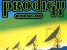 The Prodigy Out Of Space Vinyl Single 12inch XL Recordings