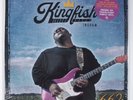 CHRISTONE KINGFISH INGRAM 662 ALLIGATOR AL-5005 LP SEALED x