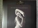 Taylor Swift - The Tortured Poets Department - The Black Dog - Ink Black Vinyl