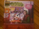 MF DOOM MM..FOOD 2LP [Vinyl New] 20th Ann Limited Edition Sweet Tart Color Album