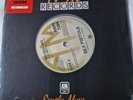 SEX PISTOLS GOD SAVE THE QUEEN A&M 7