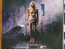 Megadeth Countdown To Extinction 1992 LP Vinyl Brazil Capitol VG+/VG+ w/Inner
