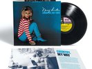 Nancy Sinatra | Black Vinyl LP | Country, My Way  | Light in the