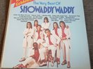 Showaddywaddy - The very best of/ Greatest Hits Vinyl LP Germany