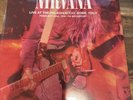 Nirvana - Live At The Palaghiaccio, Rome, Italy, February 22nd 1994 FM Broadcast