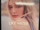 Red Velvet Wendy Like Water 1st Mini Album LP Vinyl Limited Edition Sealed