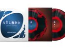 *PRESALE* O.S.T.: ARCANE LEAGUE OF LEGENDS SEASON 2 - LP vinyl