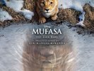 Lin-Manuel Miranda/Dave Metzge Mufasa: The Lion Kin (Vinyl) (PRESALE 12/13/2024)