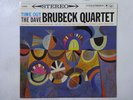 The Dave Brubeck Quartet Time Out Classic Records CS 8192 US  VINYL LP