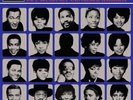 Various Artists Here, There and Everywhere: Black America Sings John Len (Vinyl)