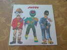 Patto ‎– Hold Your Fire LP Italia M/M new sealed