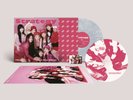 TWICE STRATEGY (Sugar Frost Vinyl) (Vinyl) 12
