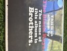 The Black Keys Brothers Deluxe 10th Anniversary Edition 2-LP 140g vinyl,