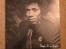 People, Hell and Angels by Hendrix, Jimi (Record, 2013)