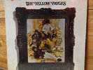 THE YELLOW PAYGES Volume 1 LP - 1969 UNI Records 73045-1960s Psych - SEALED / M