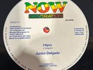 Junior Delgado - 