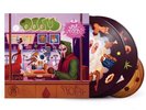 MF DOOM - MM..FOOD (20th Anniversary Edition) Deluxe Vinyl + 7 Inch