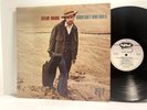 Steve Young - Rock Salt and Nails LP - Edsel ED 193 - Tested EX Vinyl