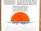 Michael Farneti Good Morning Kisses LP - NEW UNPLAYED