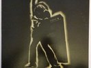 T. Rex- ‎Electric Warrior, Vinyl LP. Reprise Records label RS 6466. 1971 release