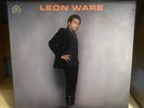 Leon Ware “Leon Ware” *RARE* Soul Funk Jazz-Funk Soul-Jazz