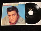 ELVIS PRESLEY EP EPA2-1515 LOVING YOU VOLUME 2 ORIGINAL DOG ON TOP STUNNING