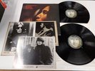 Yoko Ono Approximately Infinite Universe SAPDO1001 DEMO + PROMO's VG+/EX Beatles